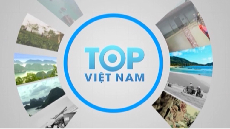 TOP Việt Nam